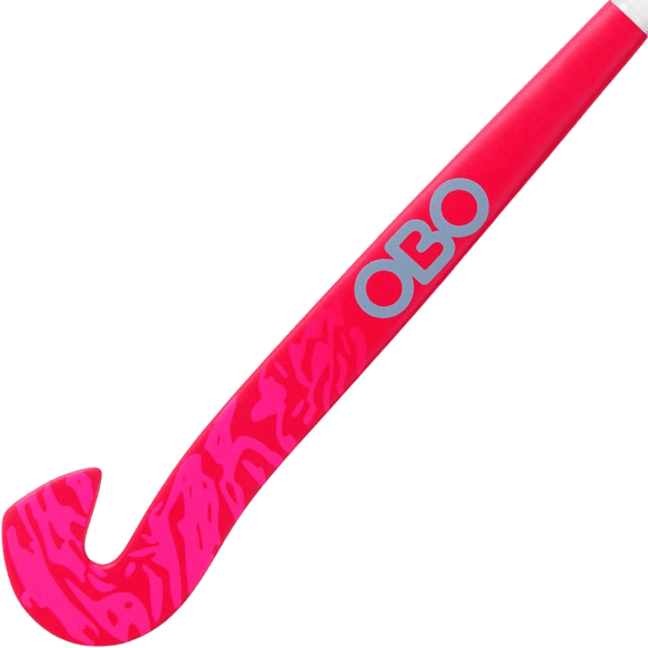 OBO | OBO ROBO Fat Boy - Red | ROBO Fat Boy - Red - 36.5" Light | Total Hockey