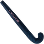 OBO | OBO ROBO Straight As - Black | ROBO Straight As - Black - 36.5" Light | Total Hockey