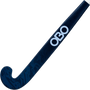 OBO | OBO ROBO Straight As - Black | ROBO Straight As - Black - 36.5" Light | Total Hockey