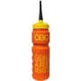 OBO | OBO Goalie Water Bottles | Goalie Water Bottles - Orange/Yellow | Total Hockey