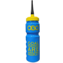 OBO | OBO Goalie Water Bottles | Goalie Water Bottles - Peron/Yellow | Total Hockey