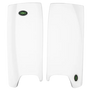 OBO | OBO ROBO PLUS Legguards White | ROBO PLUS Legguards White - Medium / White | Total Hockey