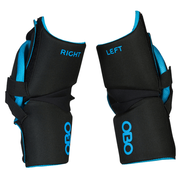 OBO | OBO YAHOO Arm Guard | YAHOO Arm Guard - XSmall | Total Hockey