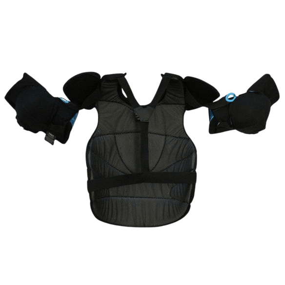 OBO | OBO YAHOO Body Armour | YAHOO Body Armour - XSmall | Total Hockey
