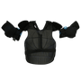 OBO | OBO YAHOO Body Armour | YAHOO Body Armour - XSmall | Total Hockey