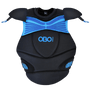 OBO | OBO YAHOO Chest Guard | YAHOO Chest Guard - XSmall | Total Hockey