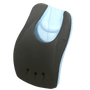 OBO | OBO YAHOO Hand Protectors Pair | YAHOO Hand Protectors Pair - One Size / Peron | Total Hockey