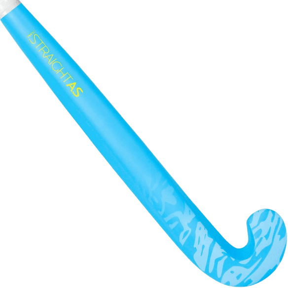 OBO | OBO YAHOO Stick Straight As | YAHOO Stick Straight As - 34" Light | Total Hockey