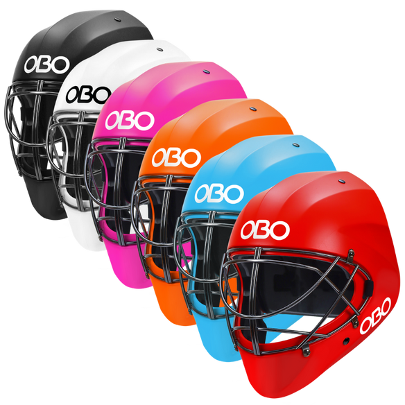 ABS Junior Helmet