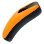 OBO | OBO CLOUD Hand Protector Left | CLOUD Hand Protector Left - Black / One Size | Total Hockey