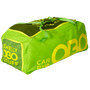 OBO | OBO Carry Bag Green/Lime | Carry Bag Green/Lime - Green/Lime / Small | Total Hockey
