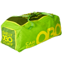 OBO | OBO Carry Bag Green/Lime | Carry Bag Green/Lime - Green/Lime / Medium | Total Hockey
