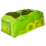 OBO | OBO Carry Bag Green/Lime | Carry Bag Green/Lime - Green/Lime / Small | Total Hockey