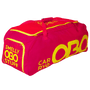 OBO | OBO Carry Bag Magenta/Pink | Carry Bag Magenta/Pink - Magenta/Pink / Small | Total Hockey