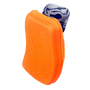 OBO | OBO HI CONTROL Hand Protector Left Orange | HI CONTROL Hand Protector Left Orange - Orange | Total Hockey