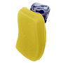 OBO | OBO HI CONTROL Hand Protector Left Yellow | HI CONTROL Hand Protector Left Yellow - Yellow | Total Hockey