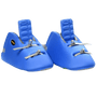 OBO | OBO HI CONTROL Kickers Blue | HI CONTROL Kickers Blue - Medium | Total Hockey