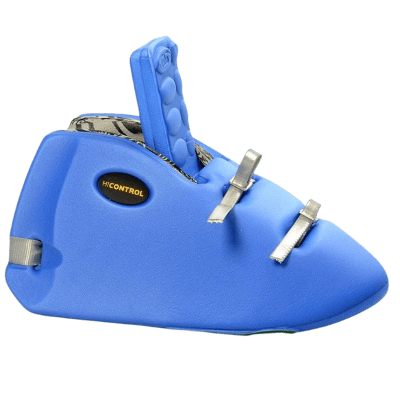 Total Hockey | Total Hockey OBO HI CONTROL Kickers | OBO HI CONTROL Kickers - Blue | Total Hockey