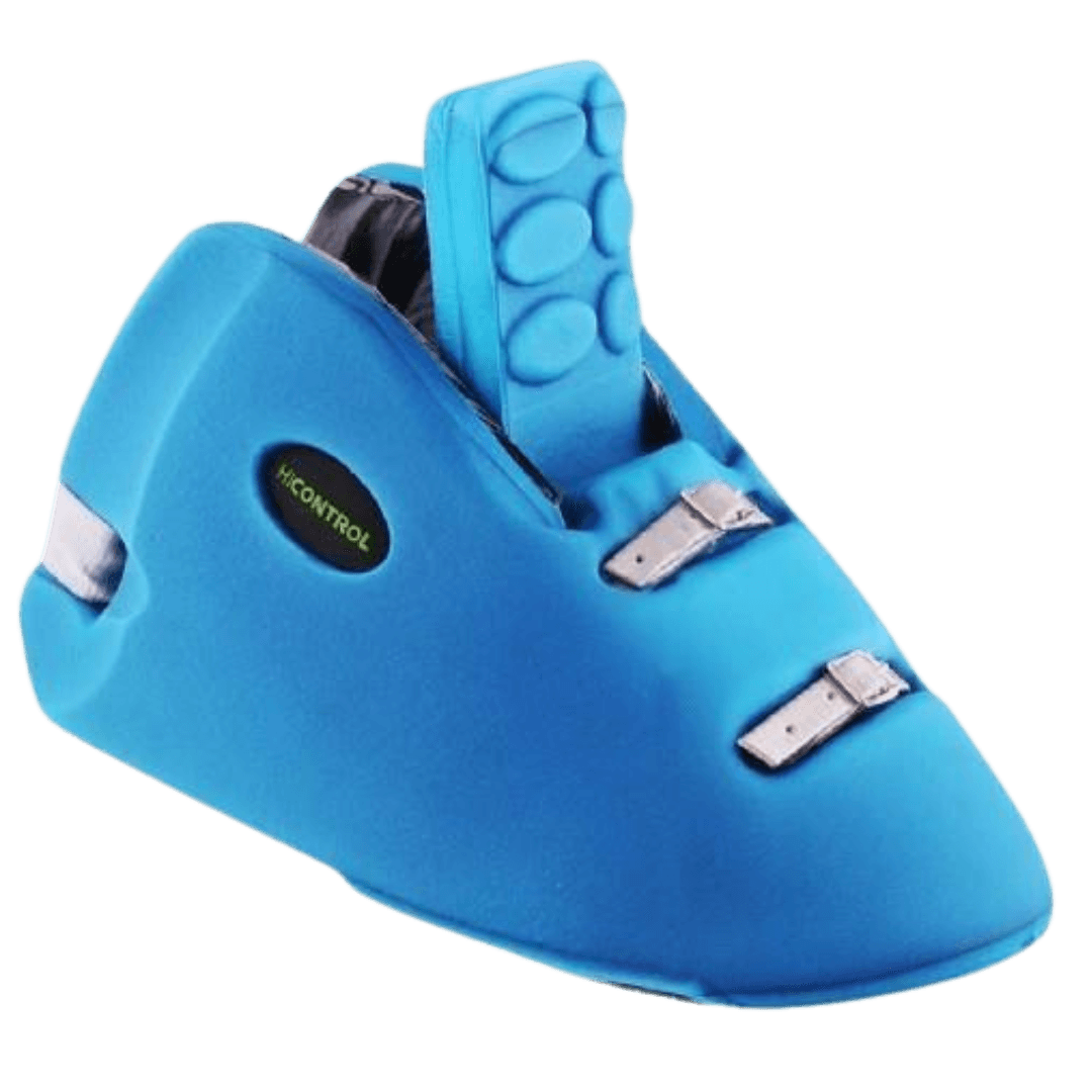 OBO | OBO HI CONTROL Kickers Peron | HI CONTROL Kickers Peron - Medium | Total Hockey