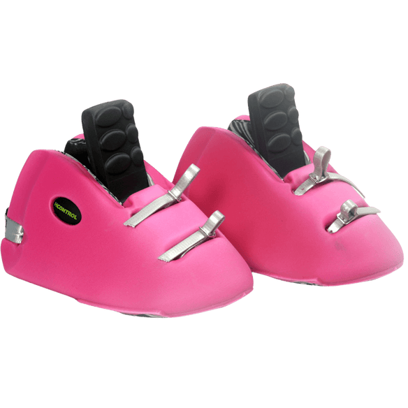 Total Hockey | Total Hockey OBO HI CONTROL Kickers | OBO HI CONTROL Kickers - Pink | Total Hockey