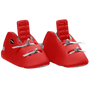 Total Hockey | Total Hockey OBO HI CONTROL Kickers | OBO HI CONTROL Kickers - Red | Total Hockey