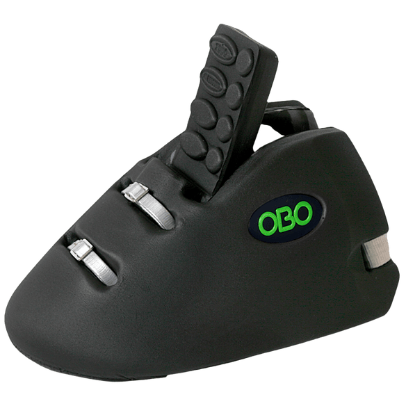 Total Hockey | Total Hockey OBO HI REBOUND Kickers | OBO HI REBOUND Kickers - Black | Total Hockey
