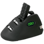 OBO | OBO Hi REBOUND Black Kickers | Hi REBOUND Black Kickers - Medium | Total Hockey