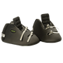 OBO | OBO Hi REBOUND Black Kickers | Hi REBOUND Black Kickers - Medium | Total Hockey