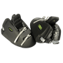 OBO | OBO Hi REBOUND Black Kickers | Hi REBOUND Black Kickers - Medium | Total Hockey