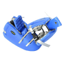 OBO | OBO Hi REBOUND Blue Kickers | Hi REBOUND Blue Kickers - Medium | Total Hockey
