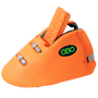 OBO | OBO Hi REBOUND Orange Kickers | Hi REBOUND Orange Kickers - Medium | Total Hockey