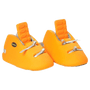 OBO | OBO Hi REBOUND Orange Kickers | Hi REBOUND Orange Kickers - Medium | Total Hockey