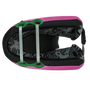 OBO | OBO Hi REBOUND Pink Kickers | Hi REBOUND Pink Kickers - Medium | Total Hockey