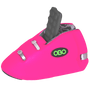 OBO | OBO Hi REBOUND Pink Kickers | Hi REBOUND Pink Kickers - Medium | Total Hockey