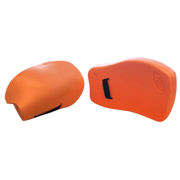 OBO | OBO OGO Hand Protectors Junior | OGO Hand Protectors Junior - XXSmall | Total Hockey