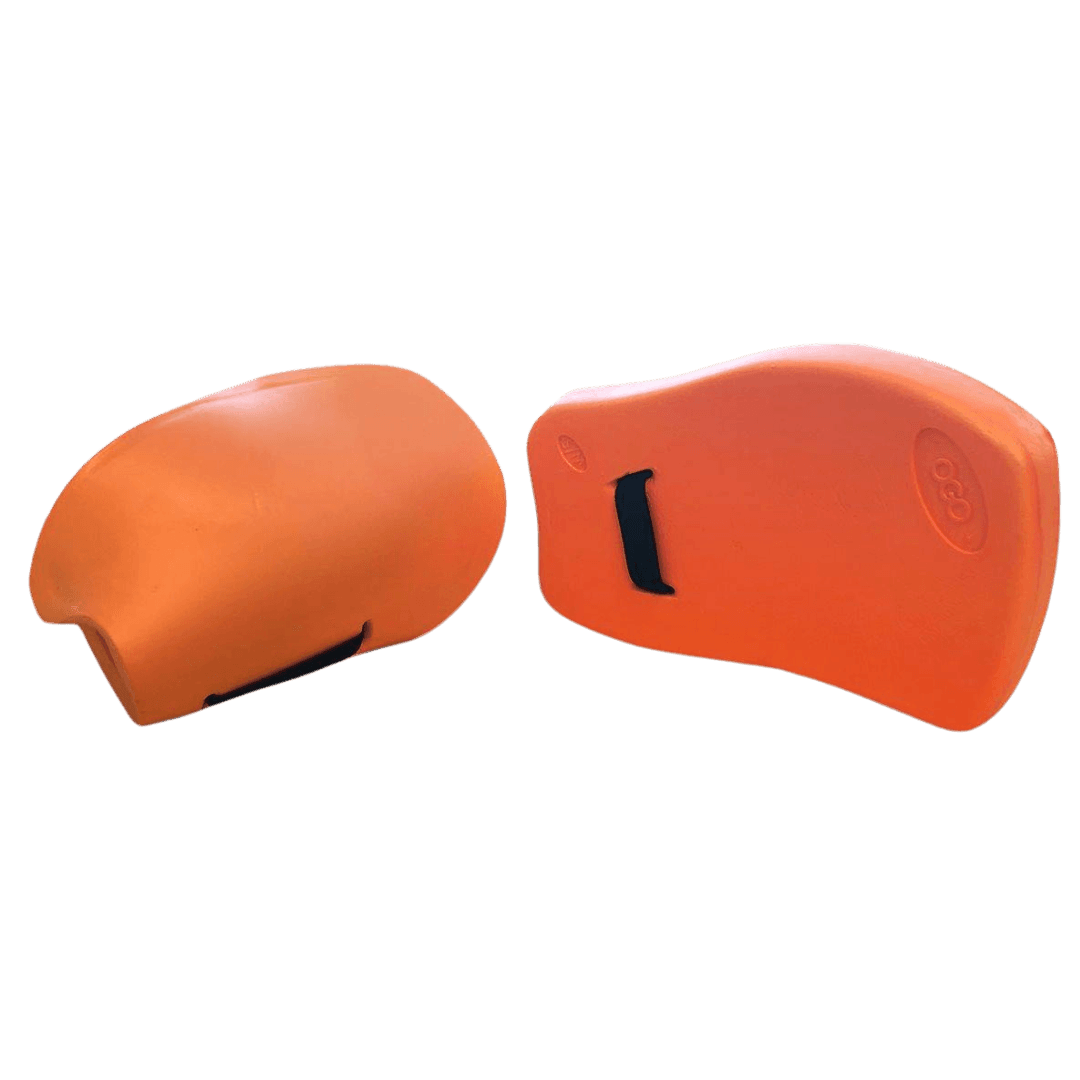 OBO | OBO OGO Hand Protectors Junior | OGO Hand Protectors Junior - XXSmall | Total Hockey