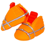 OBO | OBO OGO Kickers | OGO Kickers - Orange / Small | Total Hockey