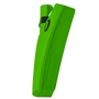 OBO | OBO ROBO PLUS Hand Protector Left Green | ROBO PLUS Hand Protector Left Green - Green / Medium | Total Hockey