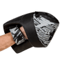 OBO | OBO ROBO PLUS Hand Protector Right Black | ROBO PLUS Hand Protector Right Black - Black / Medium | Total Hockey