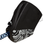 OBO | OBO ROBO PLUS Hand Protector Right Black | ROBO PLUS Hand Protector Right Black - Black / Medium | Total Hockey