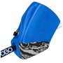 OBO | OBO ROBO PLUS Hand Protector Right Blue | ROBO PLUS Hand Protector Right Blue - Blue / Medium | Total Hockey