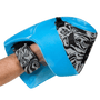 OBO | OBO ROBO PLUS Hand Protector Right Peron | ROBO PLUS Hand Protector Right Peron - Peron / Medium | Total Hockey