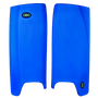 OBO | OBO ROBO PLUS Legguards Blue | ROBO PLUS Legguards Blue - Medium / Blue | Total Hockey
