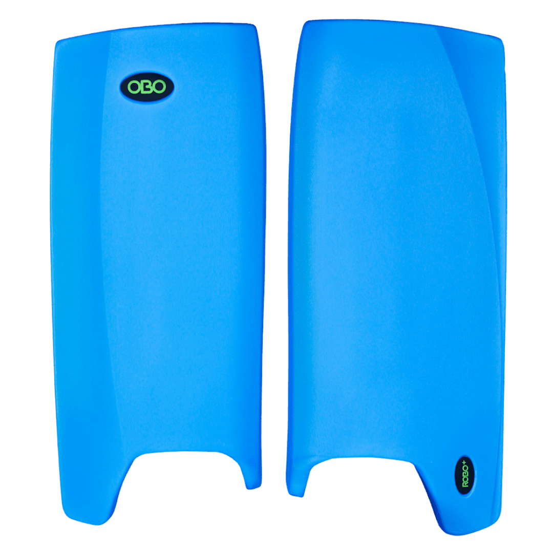 OBO | OBO ROBO PLUS Legguards Peron | ROBO PLUS Legguards Peron - Medium / Peron | Total Hockey