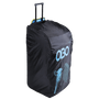 OBO | OBO Rain Cover | Rain Cover - Black/Blue | Total Hockey