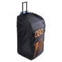 OBO | OBO Rain Cover | Rain Cover - Black/Orange | Total Hockey