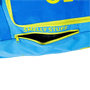 OBO | OBO Stand-Up Wheelie Bag Blue/Sky Blue | Stand-Up Wheelie Bag Blue/Sky Blue - Blue/Sky Blue | Total Hockey