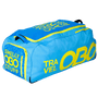 OBO | OBO Travel Bag Blue/Sky Blue | Travel Bag Blue/Sky Blue - Blue/Sky Blue | Total Hockey