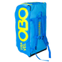 OBO | OBO Travel Bag Blue/Sky Blue | Travel Bag Blue/Sky Blue - Blue/Sky Blue | Total Hockey