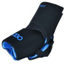 OBO | OBO YAHOO Arm Guard | YAHOO Arm Guard - XSmall | Total Hockey
